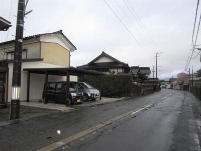 Spacious 5DK House with Large Garden in Tsuruoka, Yamagata — Image 2, Tsuruoka, Yamagata