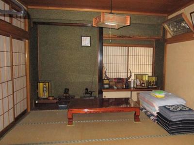 Spacious 5DK House with Large Garden in Tsuruoka, Yamagata — Image 4, Tsuruoka, Yamagata
