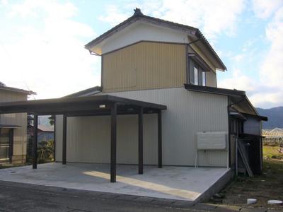 Spacious 5DK House with Large Garden in Tsuruoka, Yamagata — Image 1, Tsuruoka, Yamagata