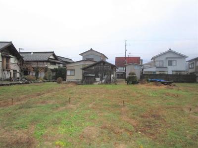 Spacious 5DK House with Large Garden in Tsuruoka, Yamagata — Image 1, Tsuruoka, Yamagata