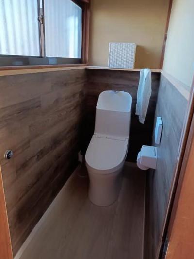 [Hatomark Site] 3LDK Used Detached House in Kobe, Yoshida-cho, Haibara-gun, Shizuoka Prefecture — Image 4, Yoshida, Shizuoka