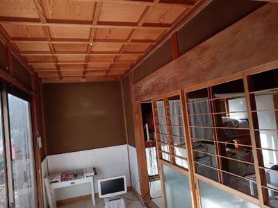 [Hatomark Site] 3LDK Used Detached House in Kobe, Yoshida-cho, Haibara-gun, Shizuoka Prefecture — Image 3, Yoshida, Shizuoka