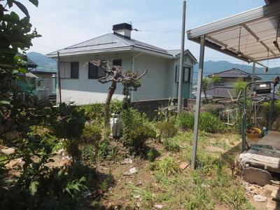 Traditional 6K House for Sale in Chikuma City, Nagano — Image 1, Chikuma, Nagano