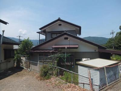 Traditional 6K House for Sale in Chikuma City, Nagano — Image 1, Chikuma, Nagano