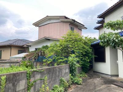 1963 wooden house in Hagi with 4K layout — Image 1, Hagi, Yamaguchi