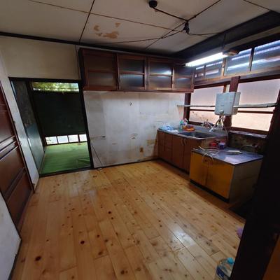 1963 wooden house in Hagi with 4K layout — Image 3, Hagi, Yamaguchi