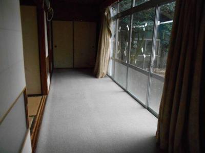 [Hatomark Site] 4DK Used Detached House in Harada, Ebino City, Miyazaki Prefecture — Image 2, Ebino, Miyazaki