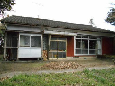 [Hatomark Site] 4DK Used Detached House in Harada, Ebino City, Miyazaki Prefecture — Image 1, Ebino, Miyazaki
