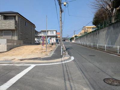 New 4LDK House in Meito, Nagoya - Prime Location Near Kifune School — Image 4, Meito, Aichi