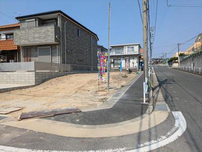 New 4LDK House in Meito, Nagoya - Prime Location Near Kifune School — Image 3, Meito, Aichi