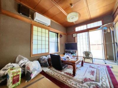 5DK House for Sale in Arita City, Wakayama — Image 3, Arita, Wakayama