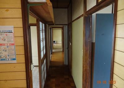 Traditional 6K House with Bay Views in Kesennuma, Miyagi — Interior, Kesennuma, Miyagi