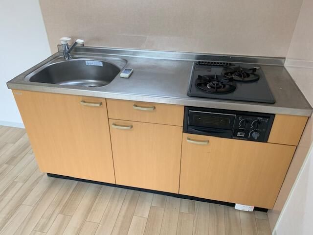 Elegant Court MA202 Rental Apartment in Sapporo Chuo Ward - Image 1