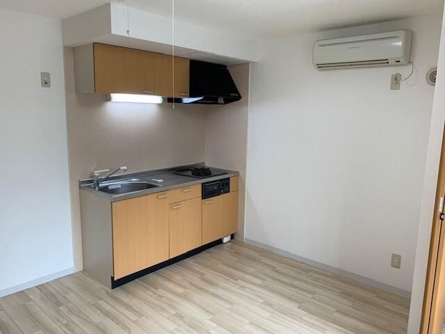 Elegant Court MA202 Rental Apartment in Sapporo Chuo Ward - Thumbnail 3