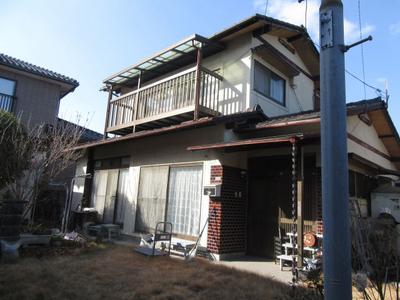 Spacious 6DK House for Sale in Kaidoro, Iwakuni — Image 1, Iwakuni, Yamaguchi