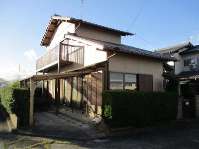Renovated 4LDK House in Befu, Mizuho City - Corner Plot with Garden — Image 1, Mizuho, Gifu