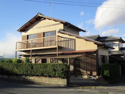Renovated 4LDK House in Befu, Mizuho City - Corner Plot with Garden — Image 1, Mizuho, Gifu
