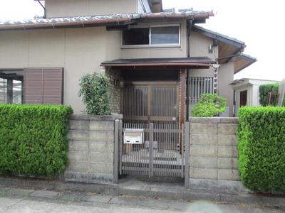 Renovated 4LDK House in Befu, Mizuho City - Corner Plot with Garden — Image 2, Mizuho, Gifu