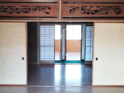 [Hatomark Site] 4SLDK Used Detached House in Horaicho, Echizen City, Fukui Prefecture — Image 1, Echizen, Fukui