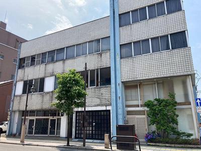 [Hatomark Site] 4SLDK Used Detached House in Horaicho, Echizen City, Fukui Prefecture — Image 4, Echizen, Fukui