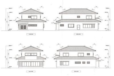 Spacious 5DK House in Marugame City - Close to Station — Image 1, Marugame, Kagawa