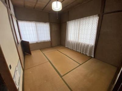 7-Room Traditional House in Uozu City, Toyama — Image 4, Uozu, Toyama