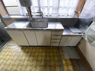 7-Room Traditional House in Uozu City, Toyama — Image 3, Uozu, Toyama