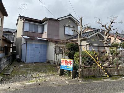 7-Room Traditional House in Uozu City, Toyama — Image 1, Uozu, Toyama