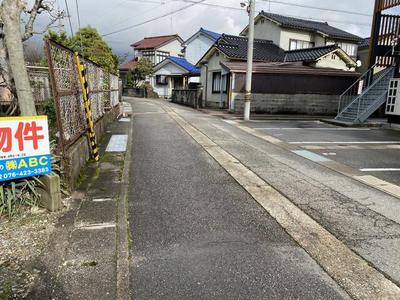 7-Room Traditional House in Uozu City, Toyama — Image 1, Uozu, Toyama