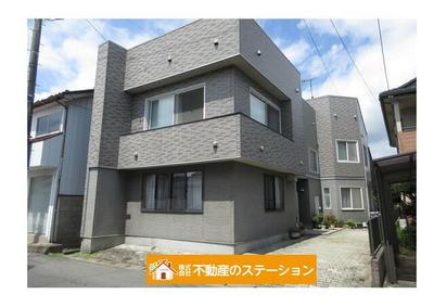 Spacious 6LDK House Near Iwadeyama Station, Osaki City — Image 1, Osaki, Miyagi