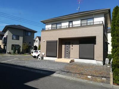 Spacious 4SLDK House in Ashikaga, 13 Min to Station — Image 1, Ashikaga, Tochigi