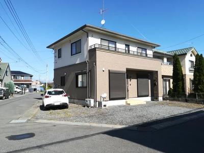 Spacious 4SLDK House in Ashikaga, 13 Min to Station — Image 1, Ashikaga, Tochigi