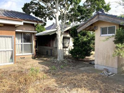 Traditional 5DK House with Large Garden Plot in Sosa City — Image 4, Sosa, Chiba
