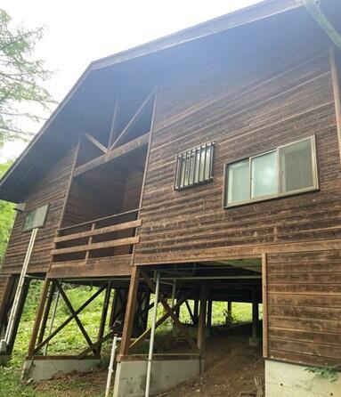 [Hatomark Site] 1SLDK Used Detached House in Maeyama, Saku City, Nagano Prefecture — Image 1, Saku, Nagano