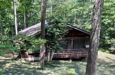 [Hatomark Site] 1SLDK Used Detached House in Maeyama, Saku City, Nagano Prefecture — Image 1, Saku, Nagano