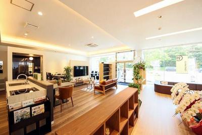 Modern 3LDK House in Yokogoshi Chuo, Niigata - Built 2017 — Image 2, Gangnam-gu, Niigata