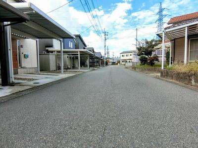 Modern 3LDK House in Yokogoshi Chuo, Niigata - Built 2017 — Image 1, Gangnam-gu, Niigata