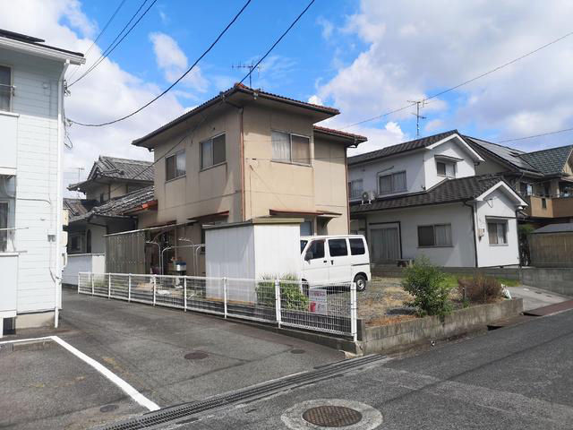 4LDK House in Fukuyama with 160㎡ Land - Thumbnail 2