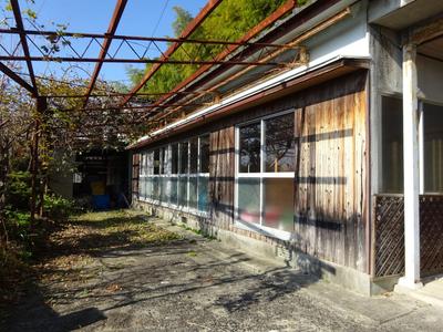 Spacious 7DK House in Ohata, Yanai City - 241sqm on High Ground — Image 1, Yanai, Yamaguchi