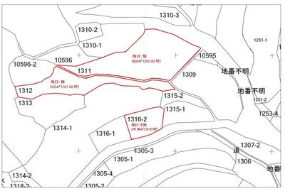 Spacious 7DK House in Ohata, Yanai City - 241sqm on High Ground — Image 2, Yanai, Yamaguchi