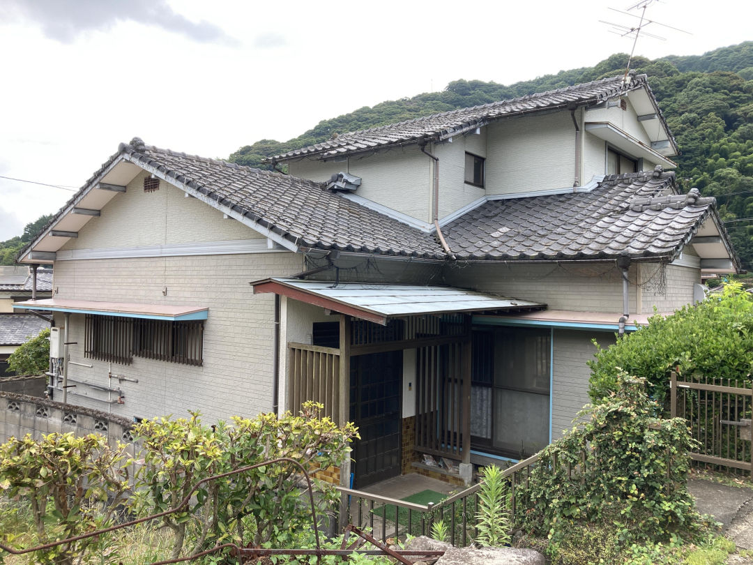 Spacious 5DK House in Nagasaki with 164㎡ Land - Thumbnail 3