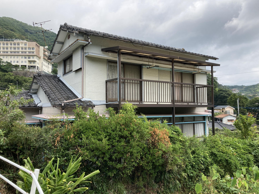 Spacious 5DK House in Nagasaki with 164㎡ Land - Thumbnail 2