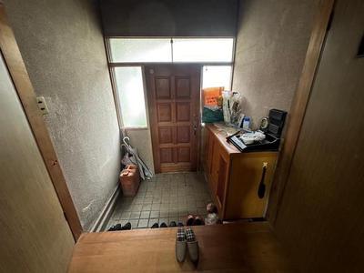 [Hatomark Site] 3DK Used Detached House in Yahata 2-chome, Saeki-ku, Hiroshima City, Hiroshima Prefecture — Image 3, Saeki, Hiroshima