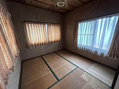 [Hatomark Site] 3DK Used Detached House in Yahata 2-chome, Saeki-ku, Hiroshima City, Hiroshima Prefecture — Image 2, Saeki, Hiroshima