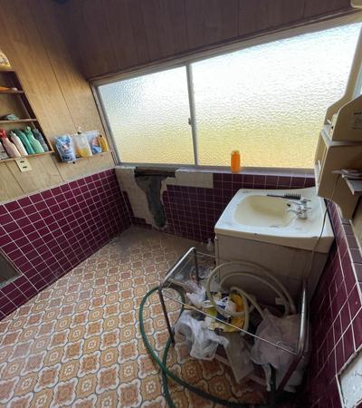 Traditional 7DK House with Large Plot in Kikuchi City — Image 1, Kikuchi, Kumamoto