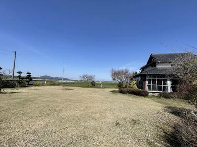 Traditional 7DK House with Large Plot in Kikuchi City — Image 1, Kikuchi, Kumamoto