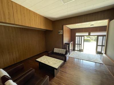 Traditional 7DK House with Large Plot in Kikuchi City — Image 2, Kikuchi, Kumamoto
