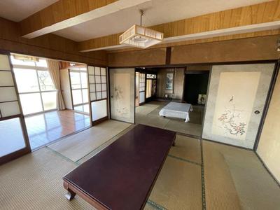 Traditional 7DK House with Large Plot in Kikuchi City — Image 3, Kikuchi, Kumamoto