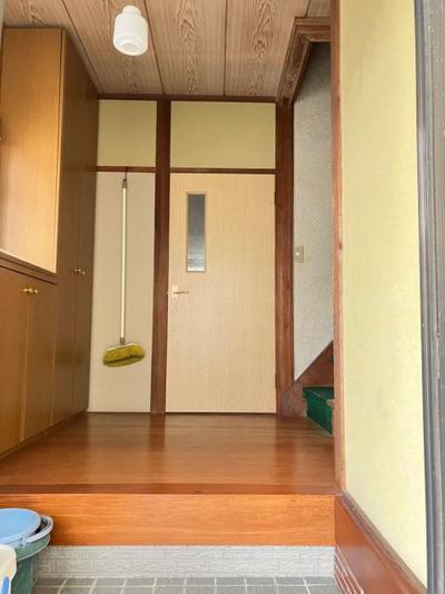 Traditional 4DK House Near Tsufuku Station, Kurume City — Image 1, Kurume, Fukuoka