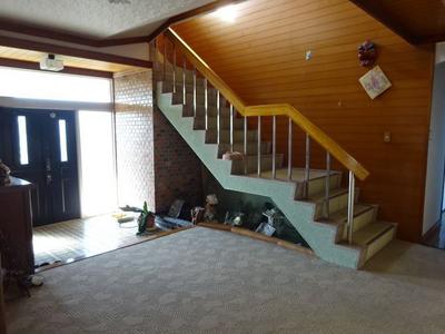 Spacious 11LDK House with 3,000sqm Land in Awa City, Tokushima — Image 3, Awa, Tokushima